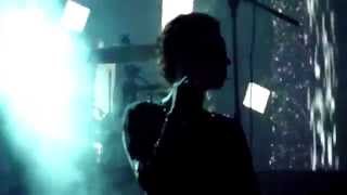 Laibach &#39;Eat Liver!&#39; HD @ Manchester, Academy 2, 03.04.2015,