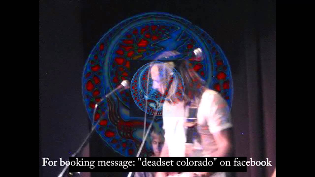 Promotional video thumbnail 1 for DeadSet