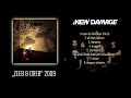 NEW DAMAGE - Zeeb and Oreb - FULL ALBUM (2009)