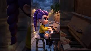 Download lagu #demonhunters #kpopdemonhunters #golden #instrumental #shorts #animation #pixar #disney mp3