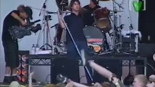 Grinspoon - Better Off Dead |  Homebake 1999