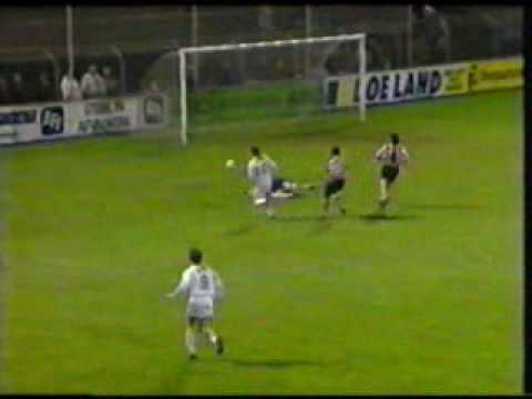 Cambuur - Fortuna Sittard (92-93)