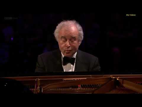 Bach Nr 4 BWV 849 cis-Moll Das Wohltemperierte Klavier I Aria Ricercar Tripelfuge András Schiff