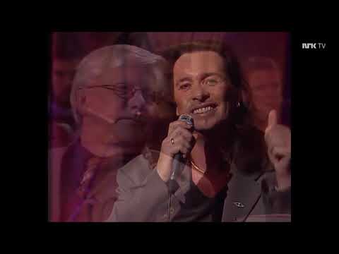 Dag Ingebrigtsen og Torstein Flakne - Kongen av Lerkendal