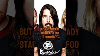 Dave Grohl A Heartbreaker?