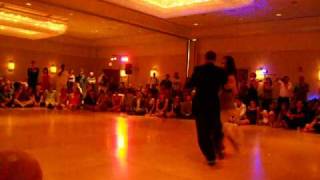 3.-Pablo Villarrasa/Dana Frigoli