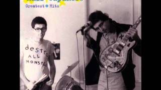 Half Japanese - Identical Twins