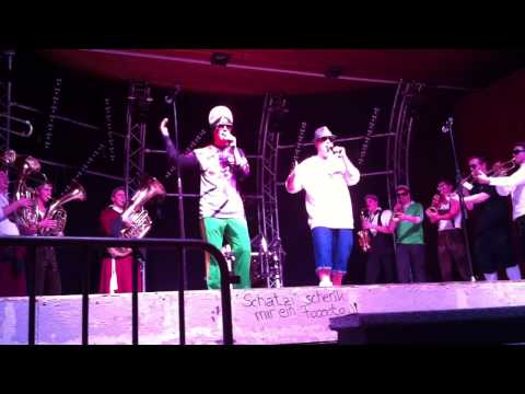 Musikverein Stadtkapelle Weil der Stadt - Dickes W