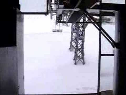 LAAX - 3-KSB La Siala