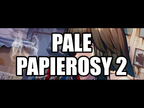 Kejmil x Kruzzo - Pale Papierosy 2 | NIGHTCORE |
