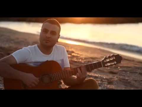 Caner Ünal - Kırmızı Güller  ( official video )