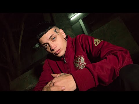 RUSSO G - BUENA GENTE (Video Oficial)