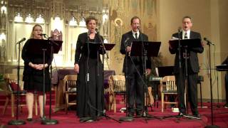 Mary Immaculate - by Laura Kutscher