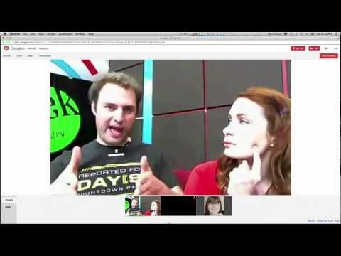 Sean Plott full interview for our Subscribathon!