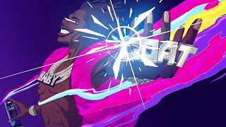 Axe Lil Baby and AXE present Shonen Baby