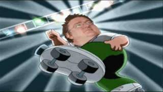 Gabe Got The Disco Fever