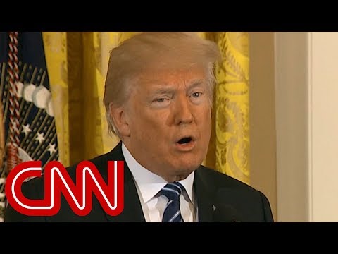 Trump: Shootings have been going on too long