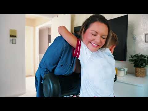 Urban Culture hoverboard