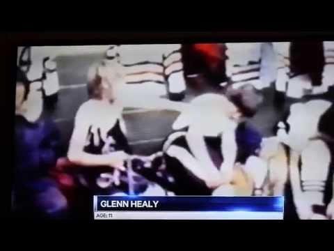 Bay Ridges Hockey 1971-72