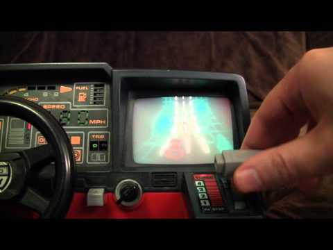 Tomy Racing Turbo Review - YouTube