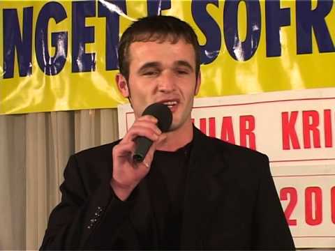 Agron Tefa - LOTET E MI