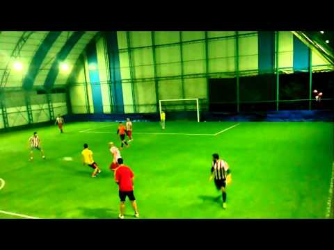 Burak Halısaha 26.11.2015 21:00 - akillisaha.com