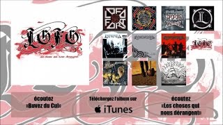 Lofofora - Quelqu'Un De Bien (officiel)