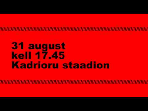 Väikeste Karikavõistluste finaal 2010