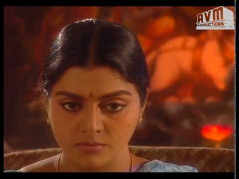 Episode 176: Vazhkkai Tamil TV Serial - AVM Productions