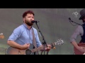 Passenger Fast Car Tracy Chapman Cover Pinkpop 2017