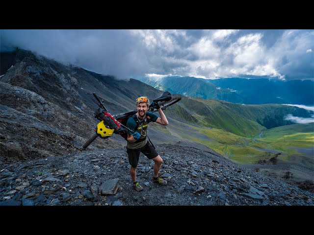 Video Uitspraak van Caucasus Mountains in Engels