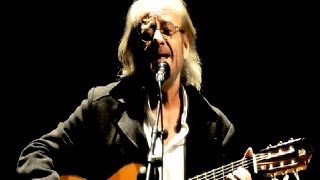 Luis Eduardo Aute - Silvio Rodriguez - Anda (Letra)