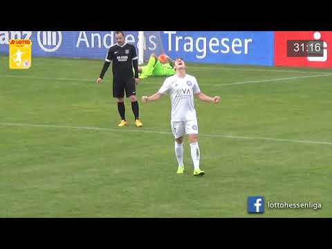 FC Bayern Alzenau vs. FC Eddersheim 2_0 Rico Kaiser (Reportage Björn Naß)