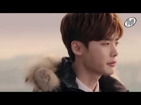 The Only Person - K.Will 하나뿐인 사람 (Pinocchio OST)