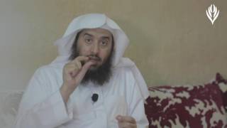 برنامج قطرات اجتماعية (ح15) آصدقاء الوالدين *أ.د.عمر المقبل* image