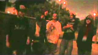 CALLAO CARTEL - JAURIA--NOCHE DE PERROS DORIS!