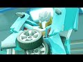 TOBOT English 305 Driver S Divided Season 3 Full Episode Kids Cartoon Videos For Kids