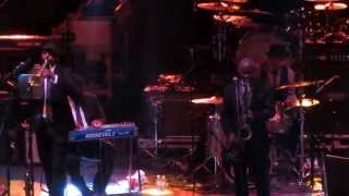 Karl Denson's Tiny Universe---Vegas---3 27 15---Cheerleader