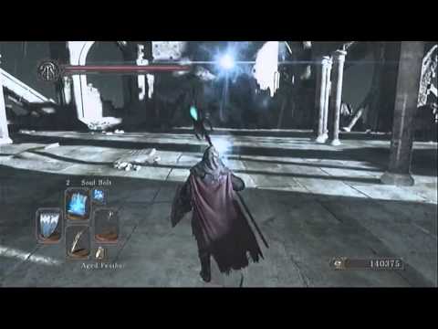 Dark Souls 2 All Sorcerer Spells And Best Catalyst Guide