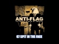 Anti-Flag - The Brights Lights of America 2008 ...