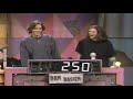 MTV Trashed Short Lived Game Show 1994 Chrishardwick Gameshow