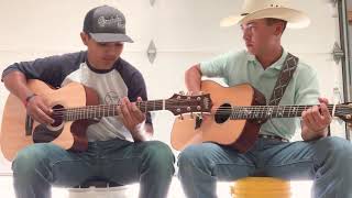 “The Only One I Know (Cowboy Life)” (Cody Johnson Cover)