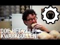 Doe het zelf: Kwarkbollen
