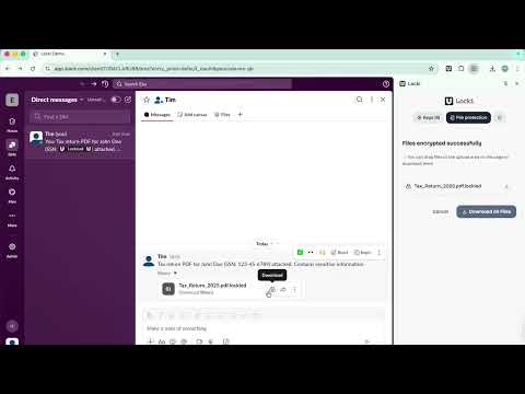Item video thumbnail