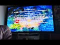 Closing To Freddie The Frog 1995 VHS