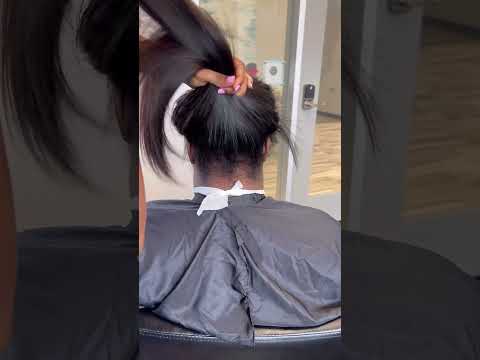 Versatile sew in 💕