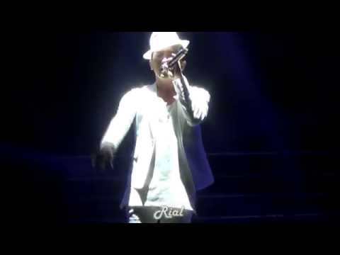 [HD] 20140809 M+TEN Tour in Shanghai - Just one night