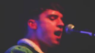 Mowbeck - Talkabout (Live at Plugged)