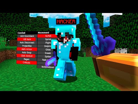 bambe - I caught a Cheater On Factions… *BANNED*