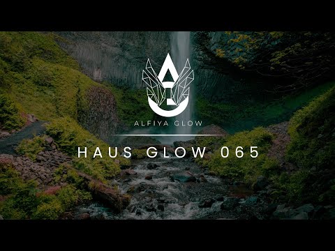 1 hour Melodic/Organic/Progressive House 2025 DJ & Electric Violin Mix by Alfiya Glow| Haus Glow 065